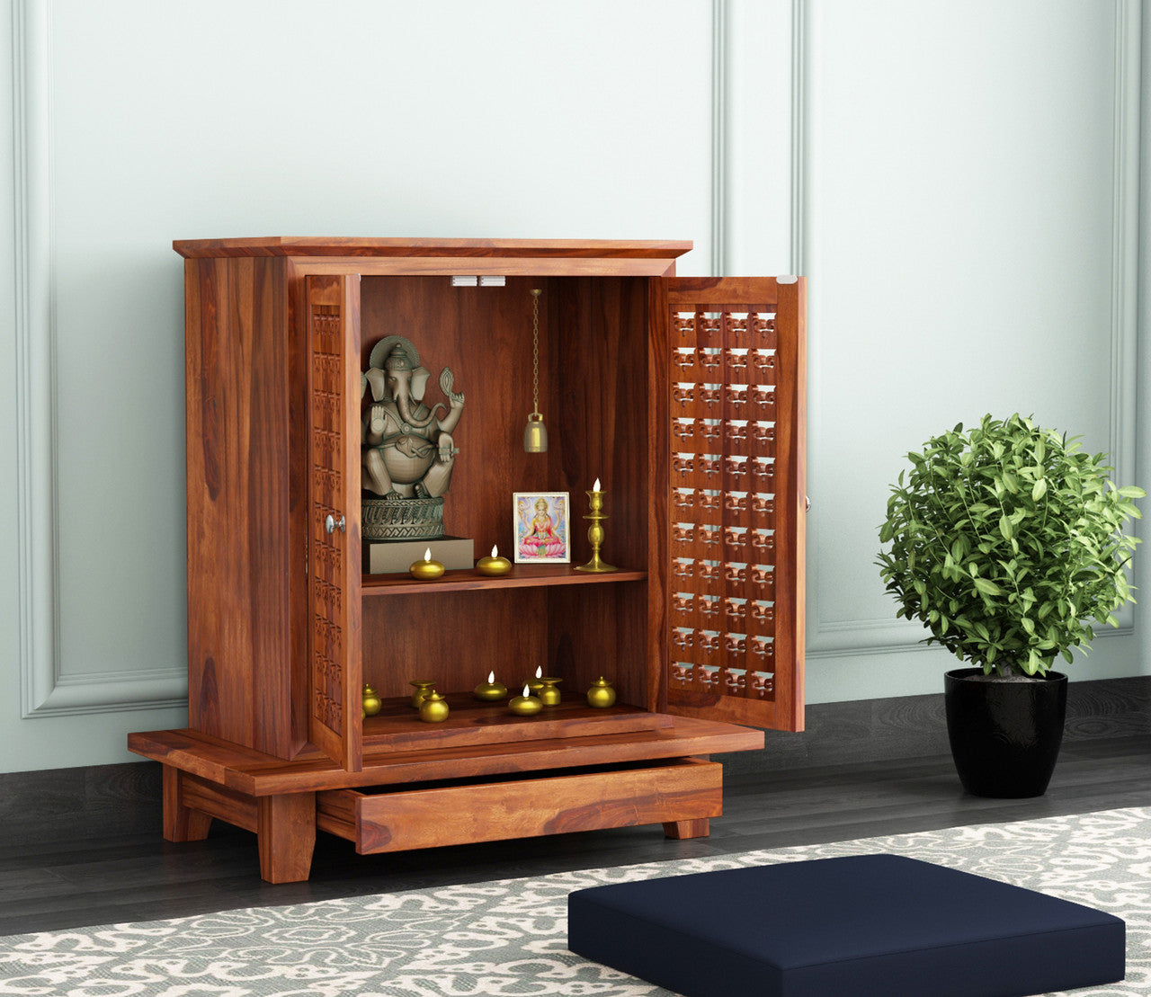 Decor & Furnishing